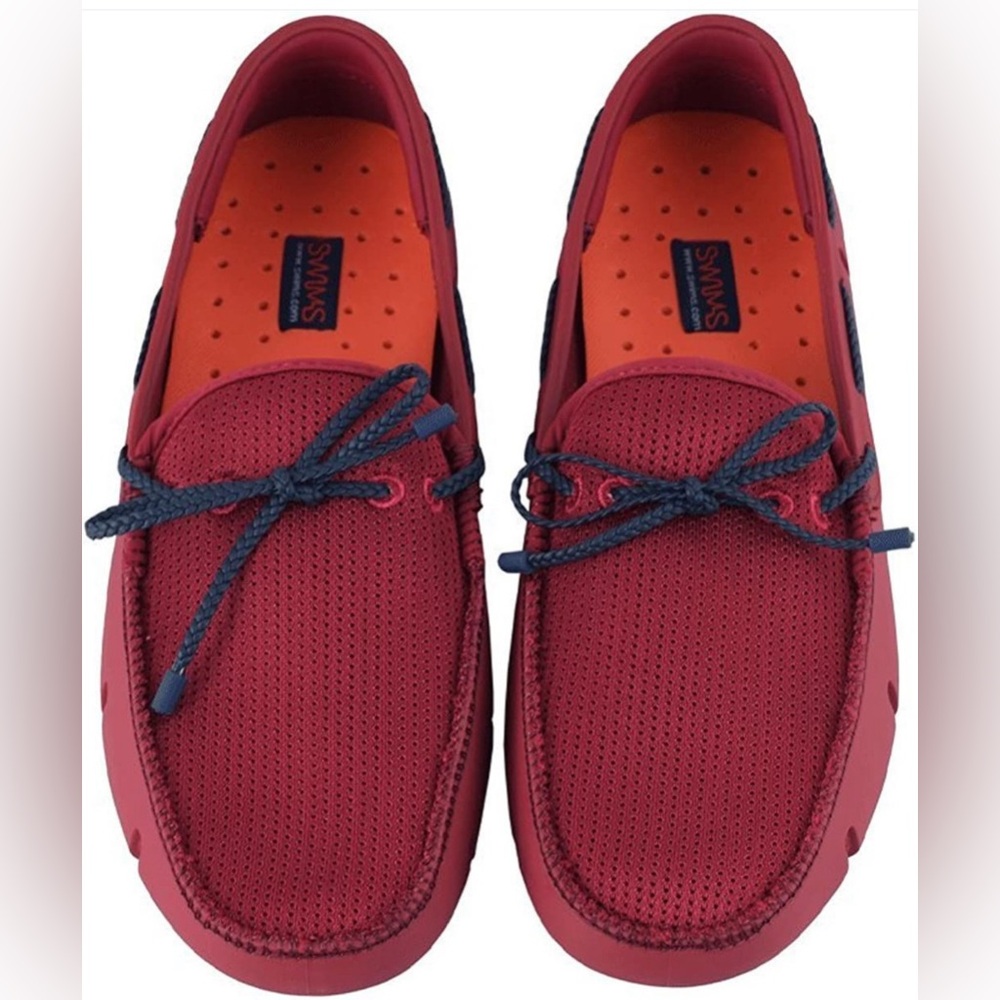 Men’s swim loafers